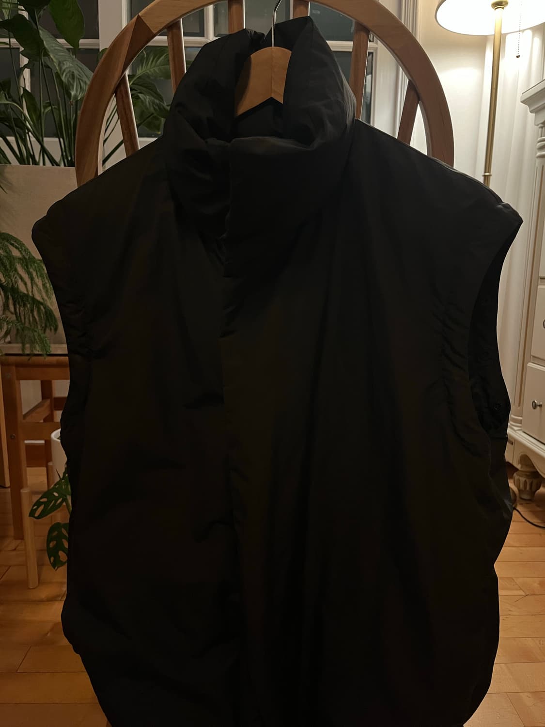 Tonywack Down Puffer Jacket (M) 상품이미지2