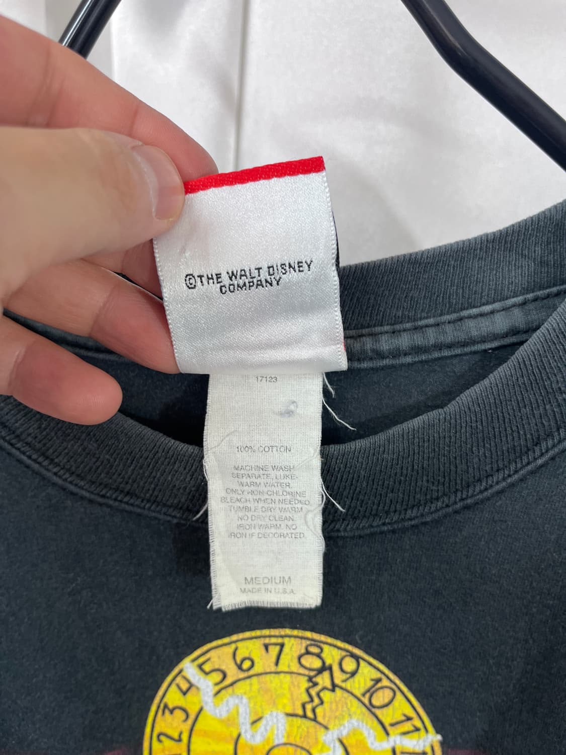 90s MICHKEY,INC 상품이미지4