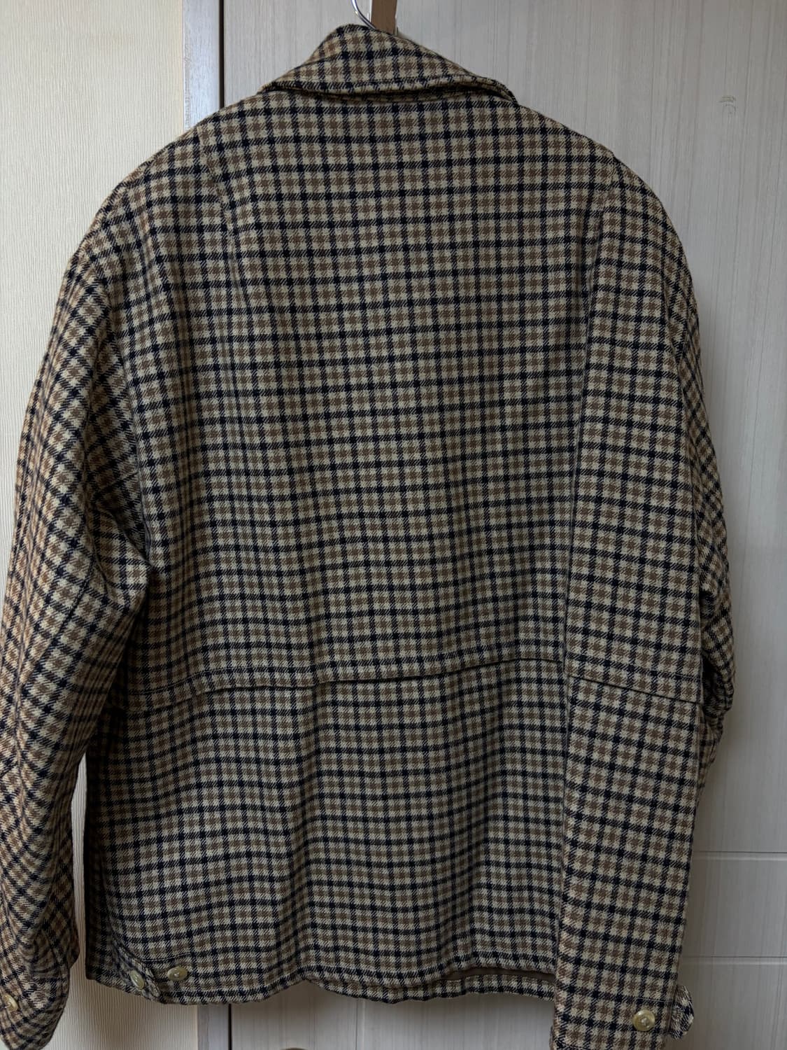 캡틴선샤인 드리즐러 자켓 상품이미지4