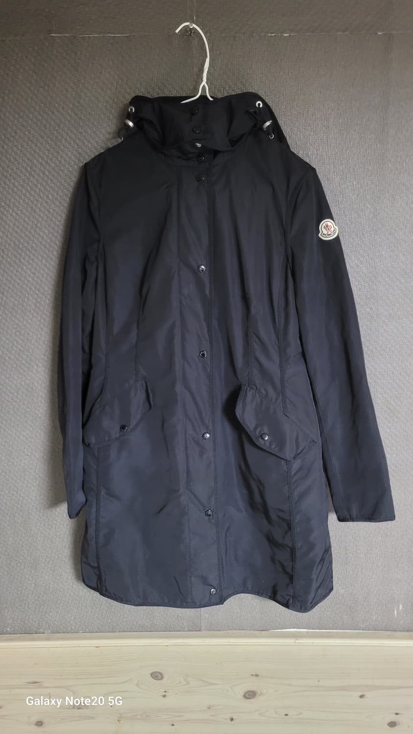 몽클레어 자켓 상품이미지1