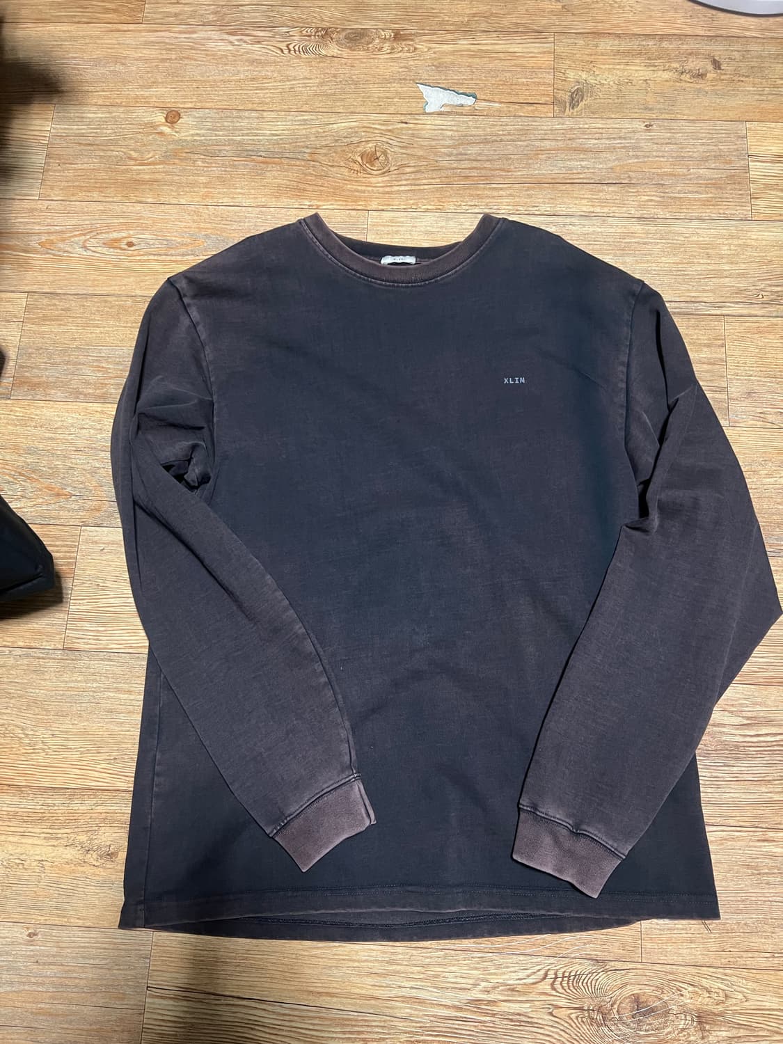 xlim 디아블로 롱슬리브 상품이미지2