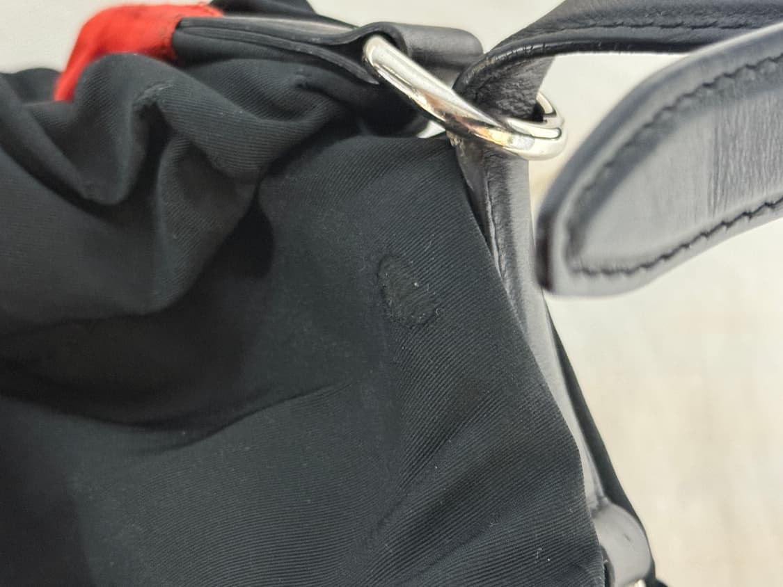 Alexander McQueen 2021 The Bundle Medium 상품이미지8