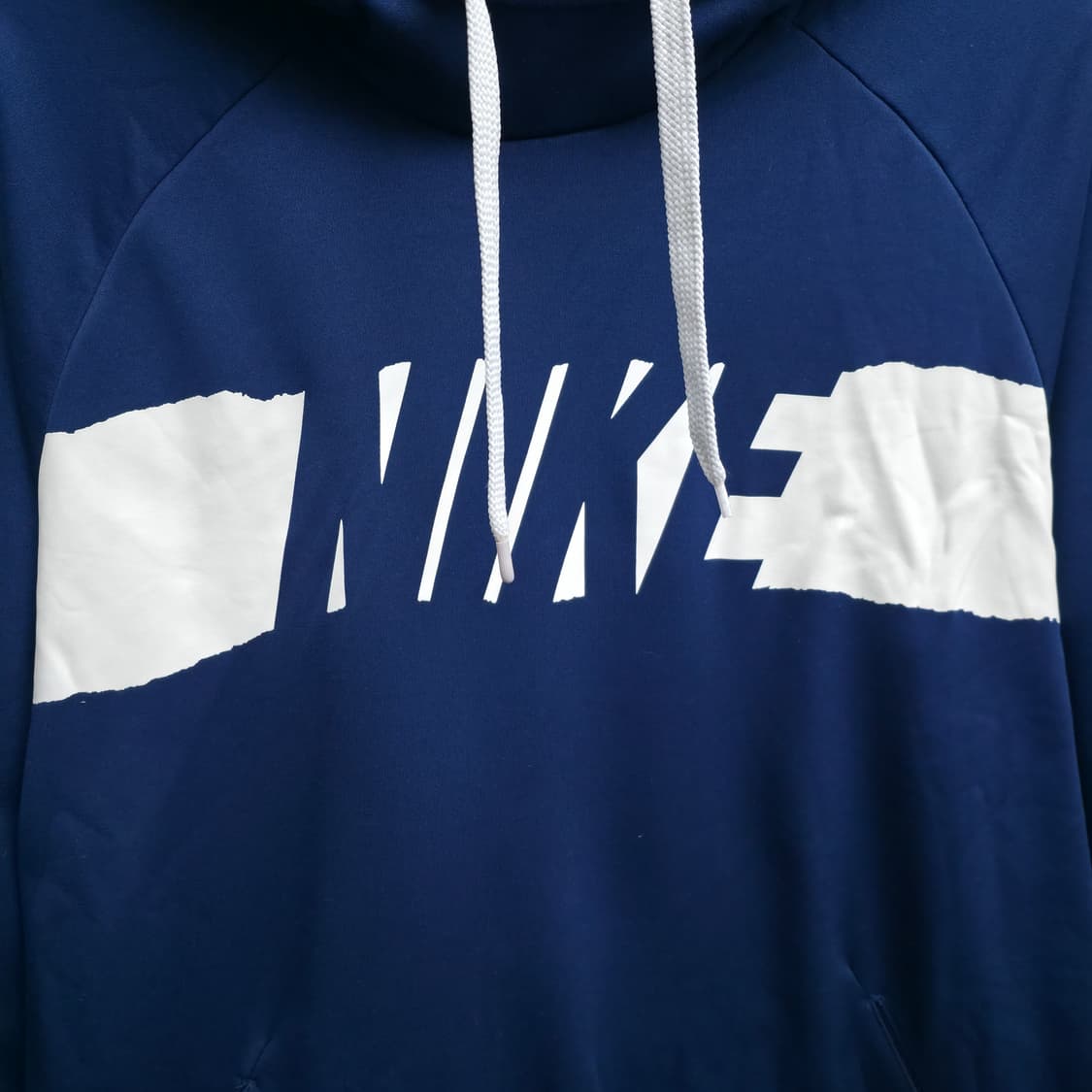 [XL] 나이키 드라이핏 후드티 상품이미지4