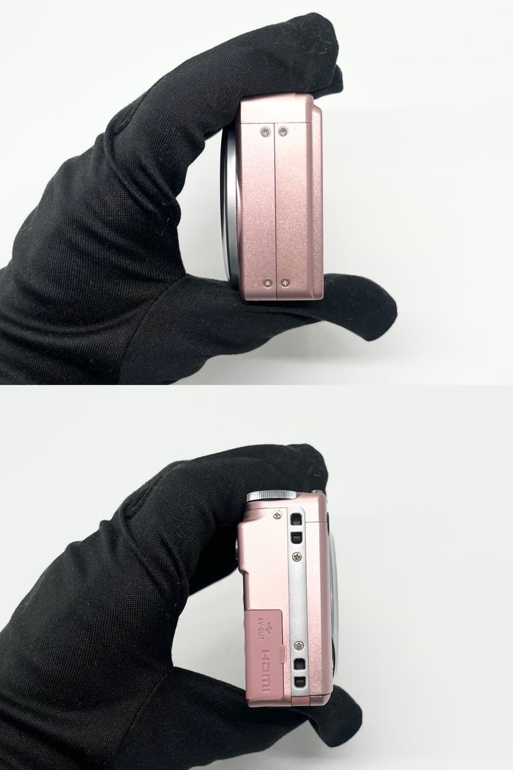 초미품/작례🫧𖠳ᐝ리코 RICOH CX5  상품이미지6