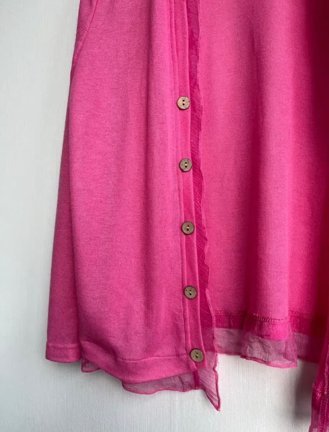 *SALE) Khaki Koji 가디건 상품이미지3