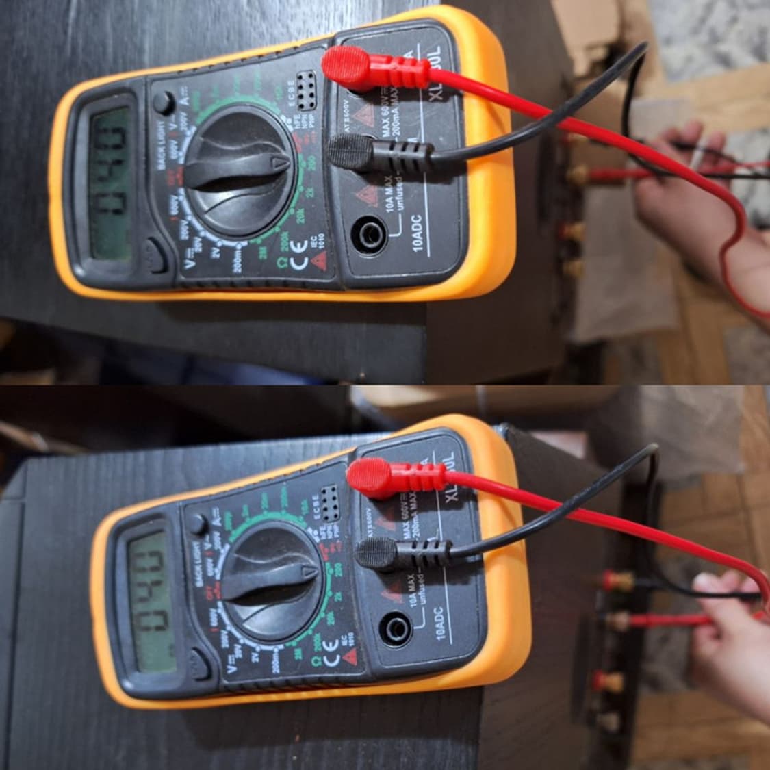 JBL 빈티지 스피커 1조 TI-1000 레트로 오디오 인테리어 카페 상품이미지9