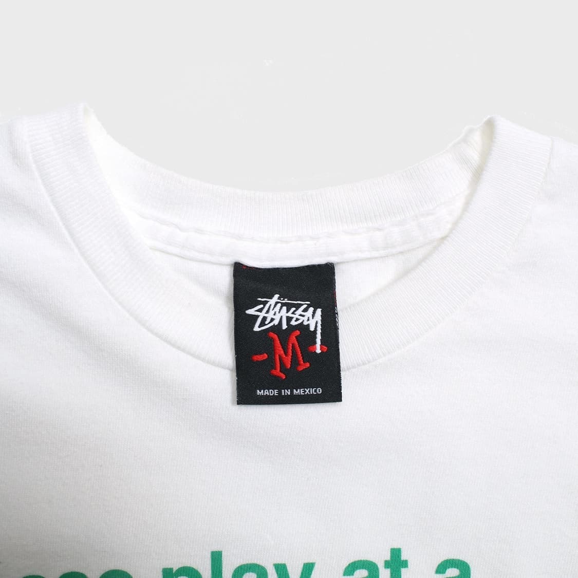 STUSSY x JAMES JARVIS 상품이미지4