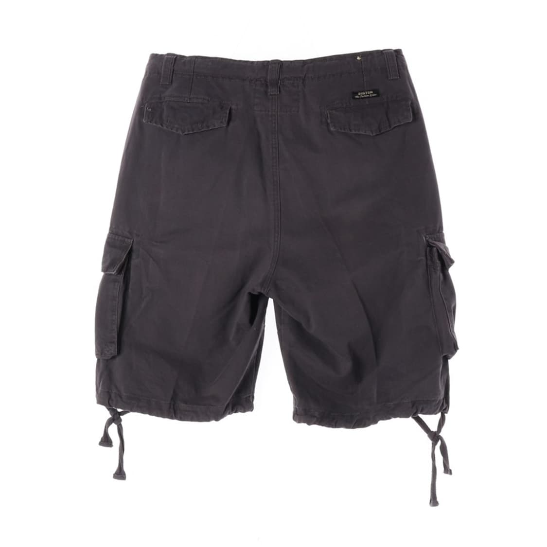 BIGTON 빈티지 워크웨어 카고 반바지 34 상품이미지2