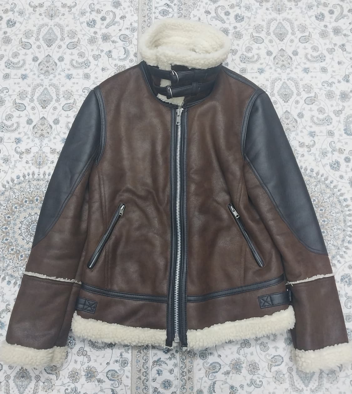 카이아크만 무스탕 L 상품이미지2