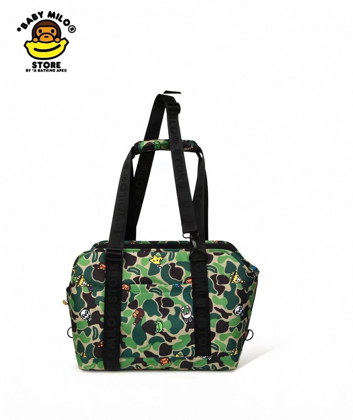 베이프 마일로 애견가방 펫 캐리어  상품이미지1