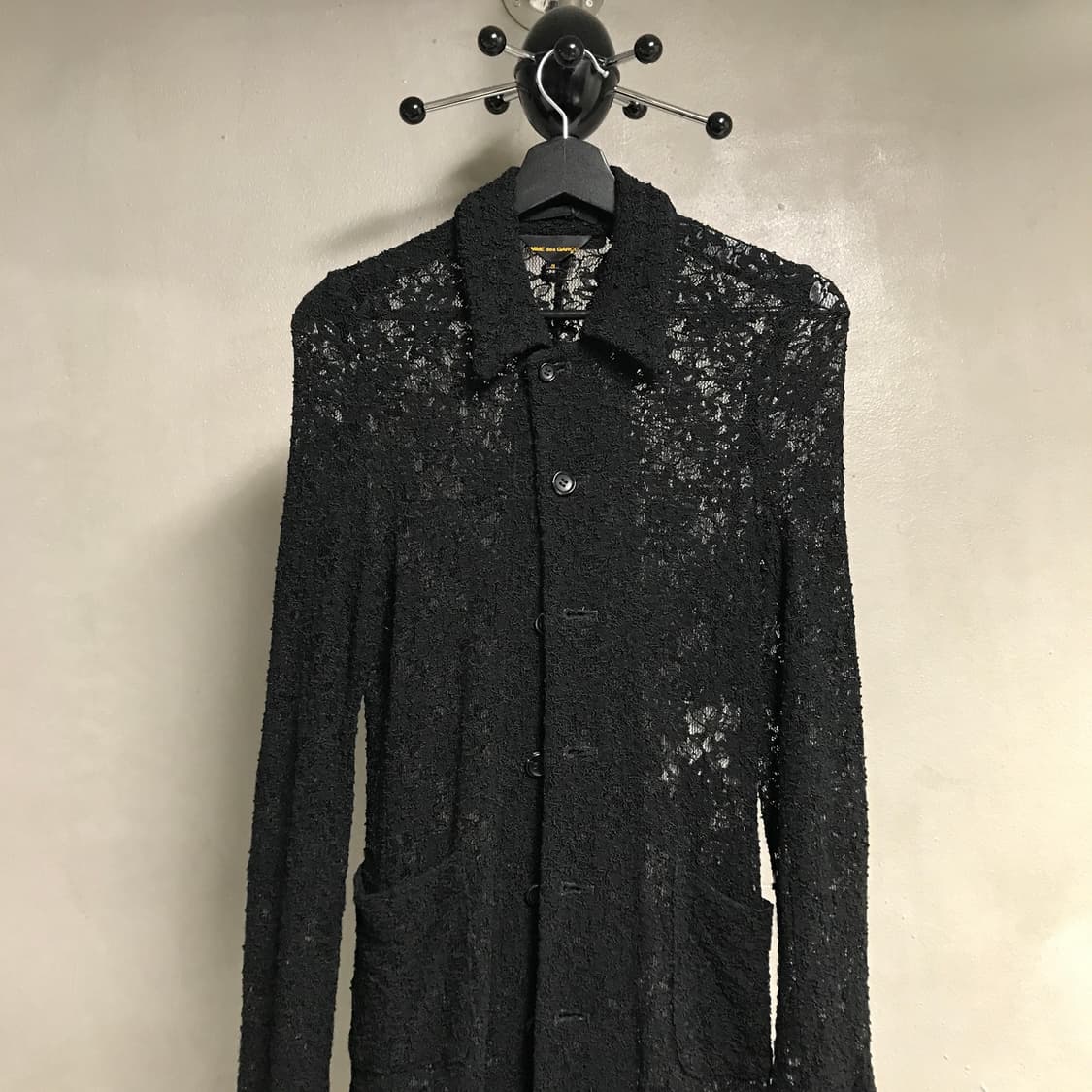 꼼데가르송 자켓 S(W) 상품이미지2