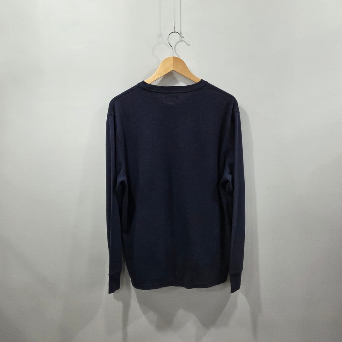 폴로랄프로렌 와플 롱슬리브 XL 상품이미지5