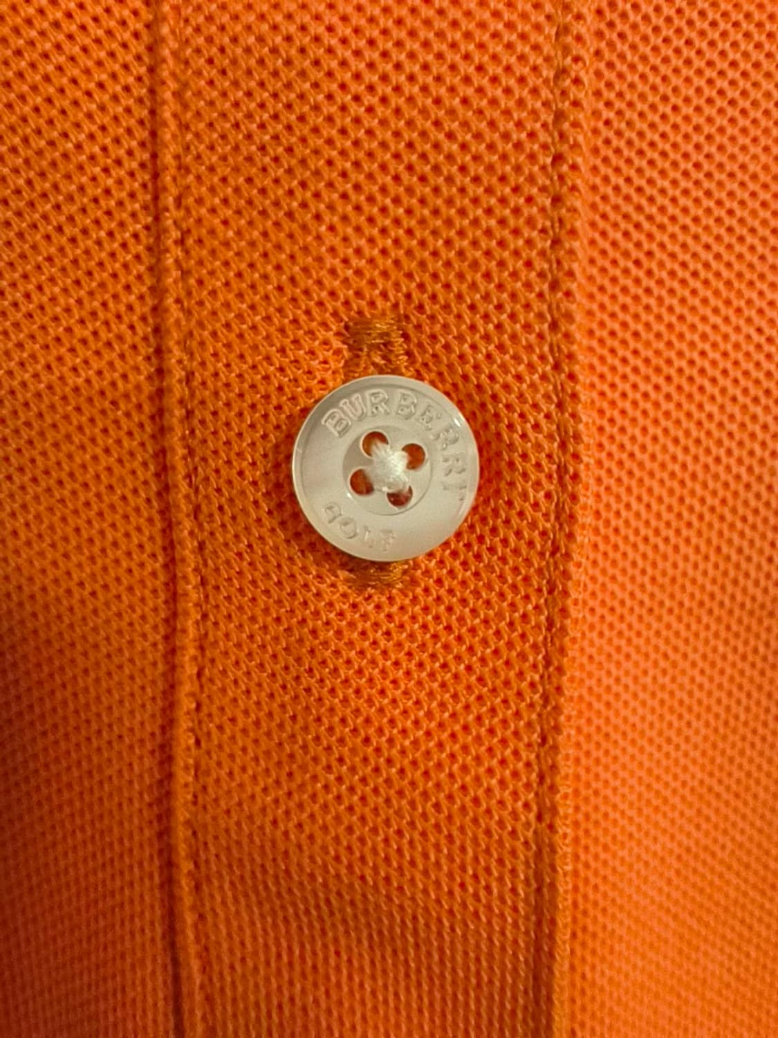 M 버버리 골프 슬리브리스 나시 민소매 골프복 상품이미지4