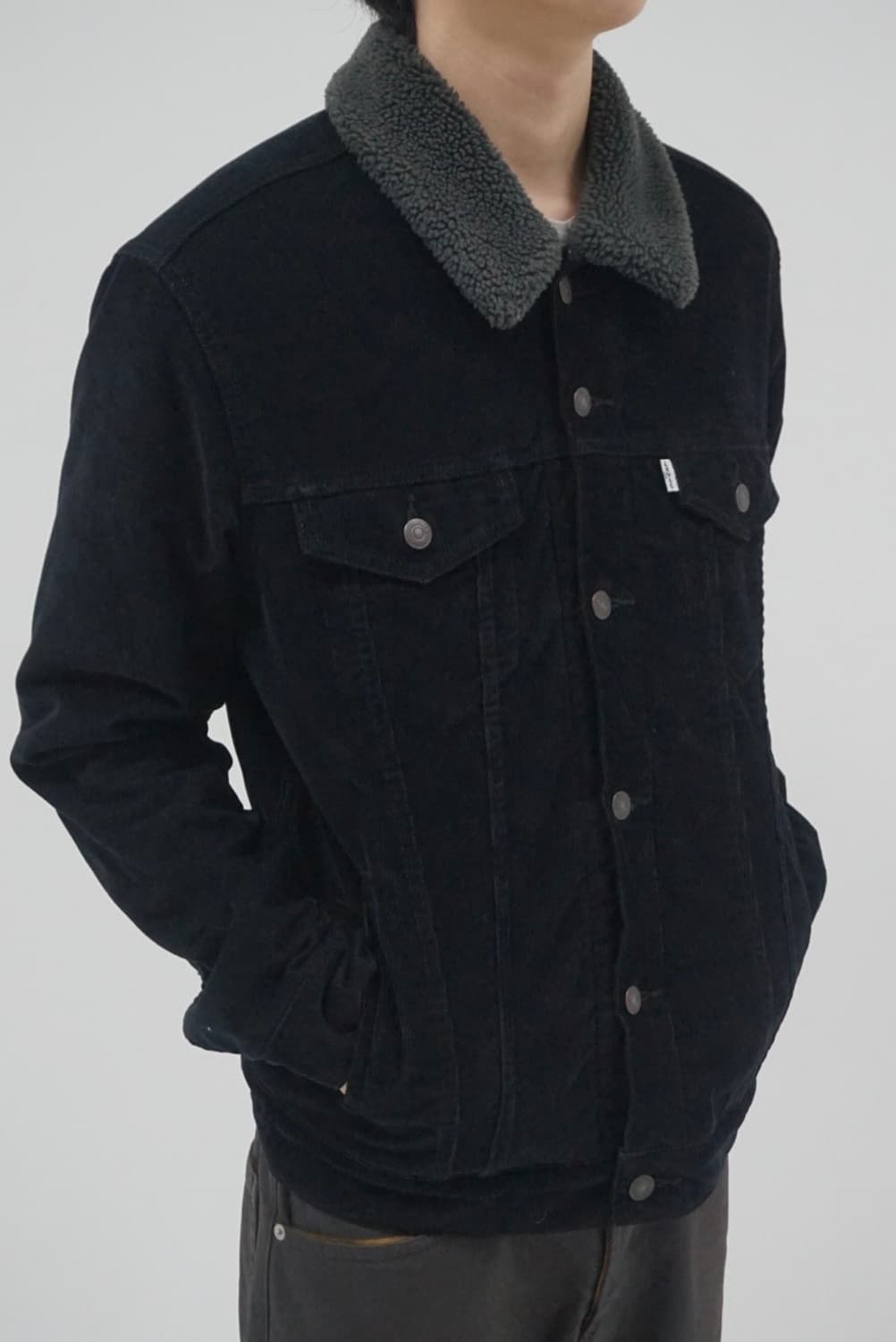 LEVI’S  Jacket (M) 상품이미지1