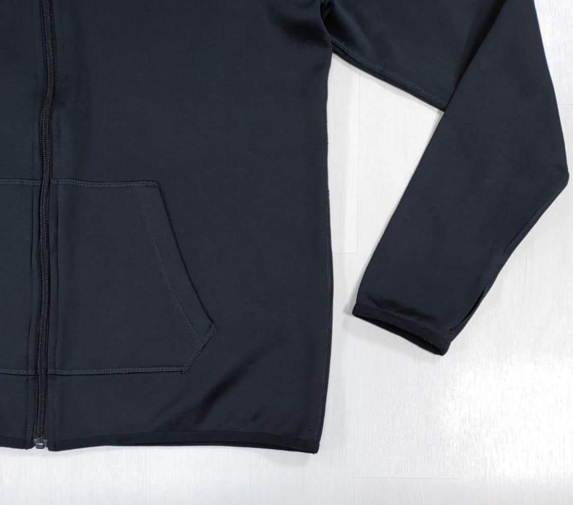 나이키 우먼 써마핏 후드집업 M 상품이미지4