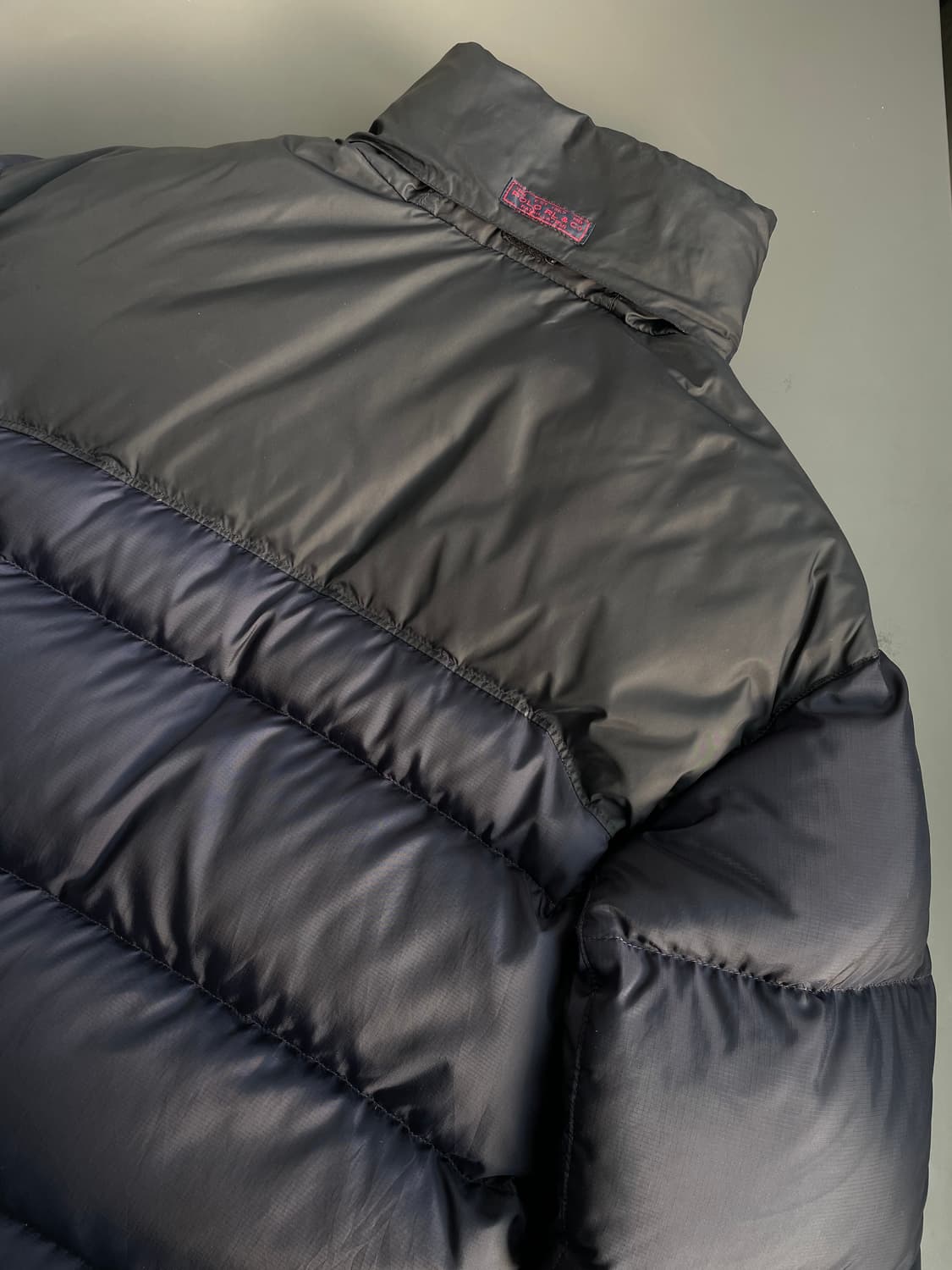 [M] 폴로 랄프로렌 덕다운 푸퍼 패딩 상품이미지6