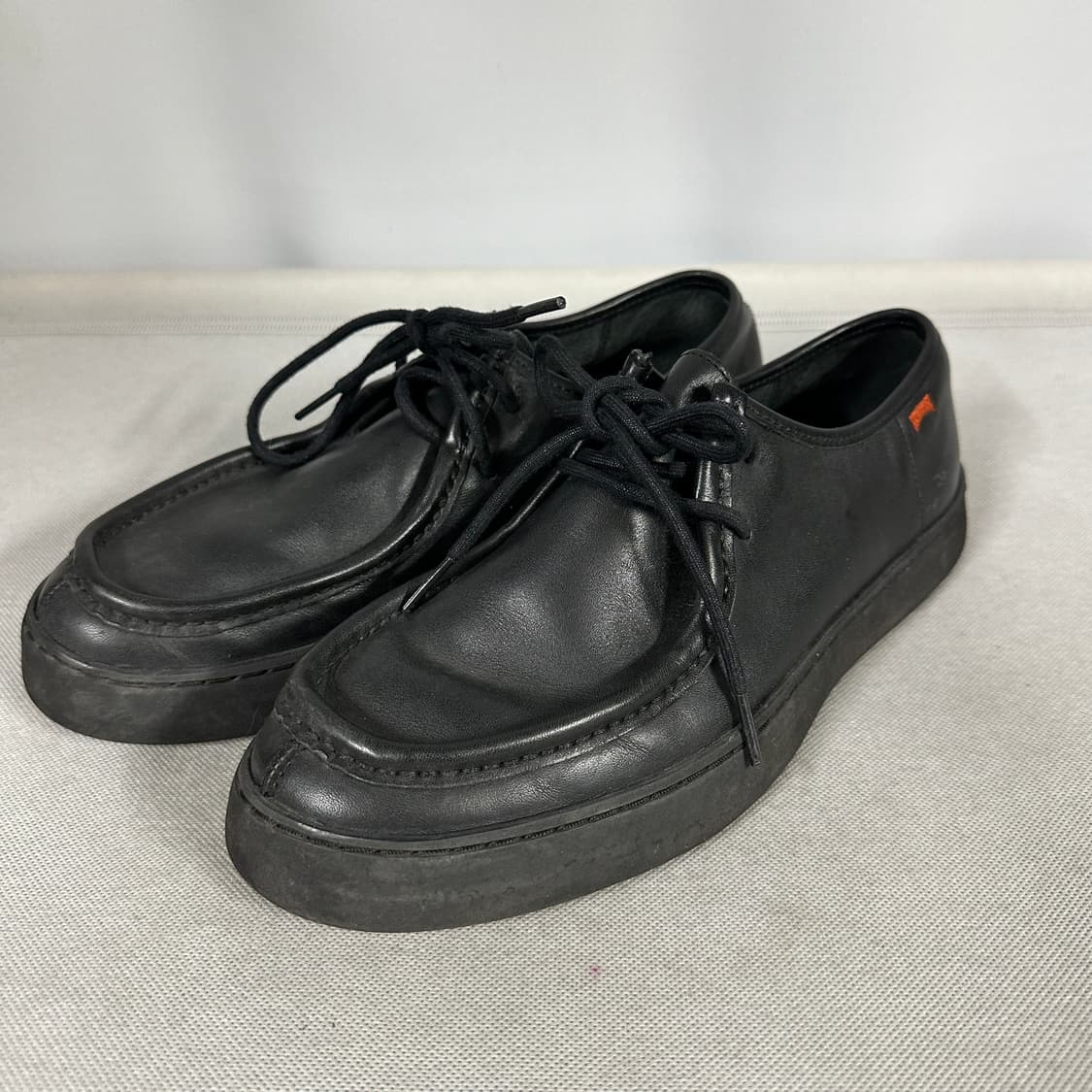 빈티지 캠퍼 티롤리안 슈즈 상품이미지1