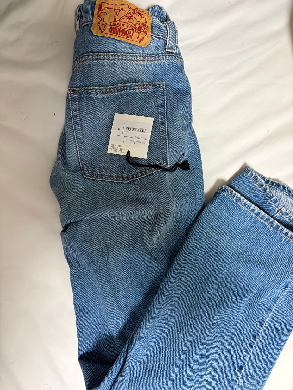 마리아노 3d 플랫진 상품이미지2