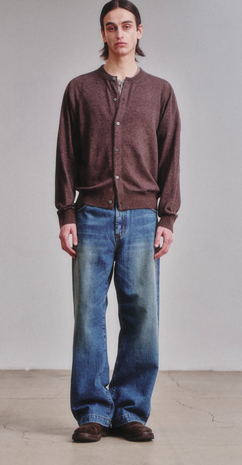 Art if acts 가디건 상품이미지1