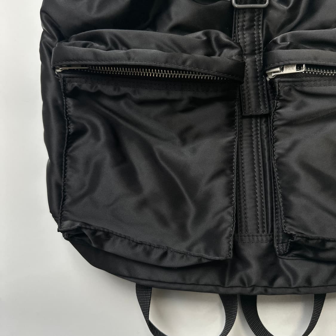 PORTER TANKER RUCKSACK 포터 탱커 럭색 백팩 상품이미지4