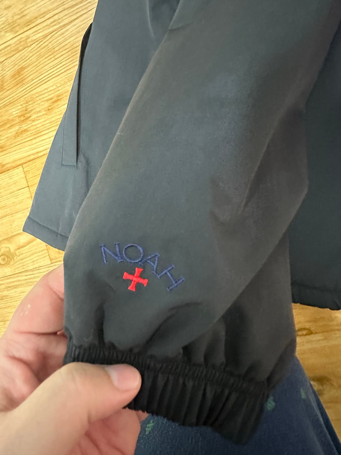 푸마 x노앙 코치 자켓 상품이미지2