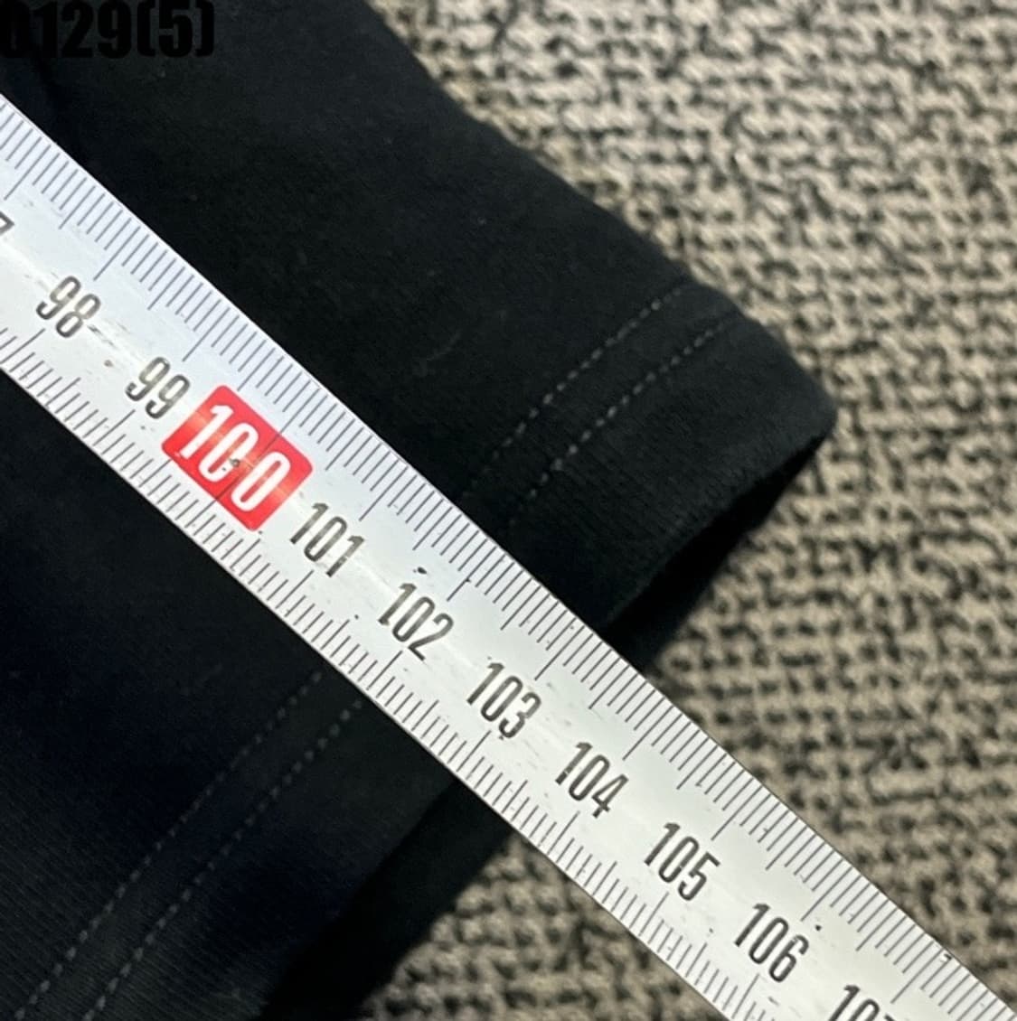 Far from what 팬츠 상품이미지9