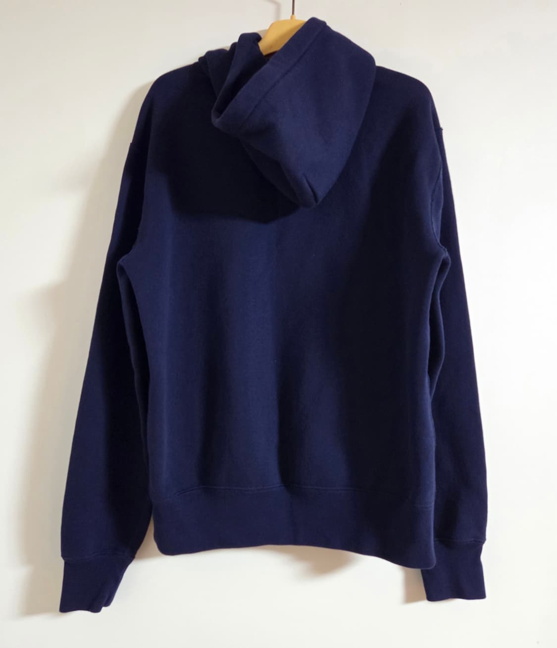 폴로 랄프로렌 기모 후드 티 상품이미지2