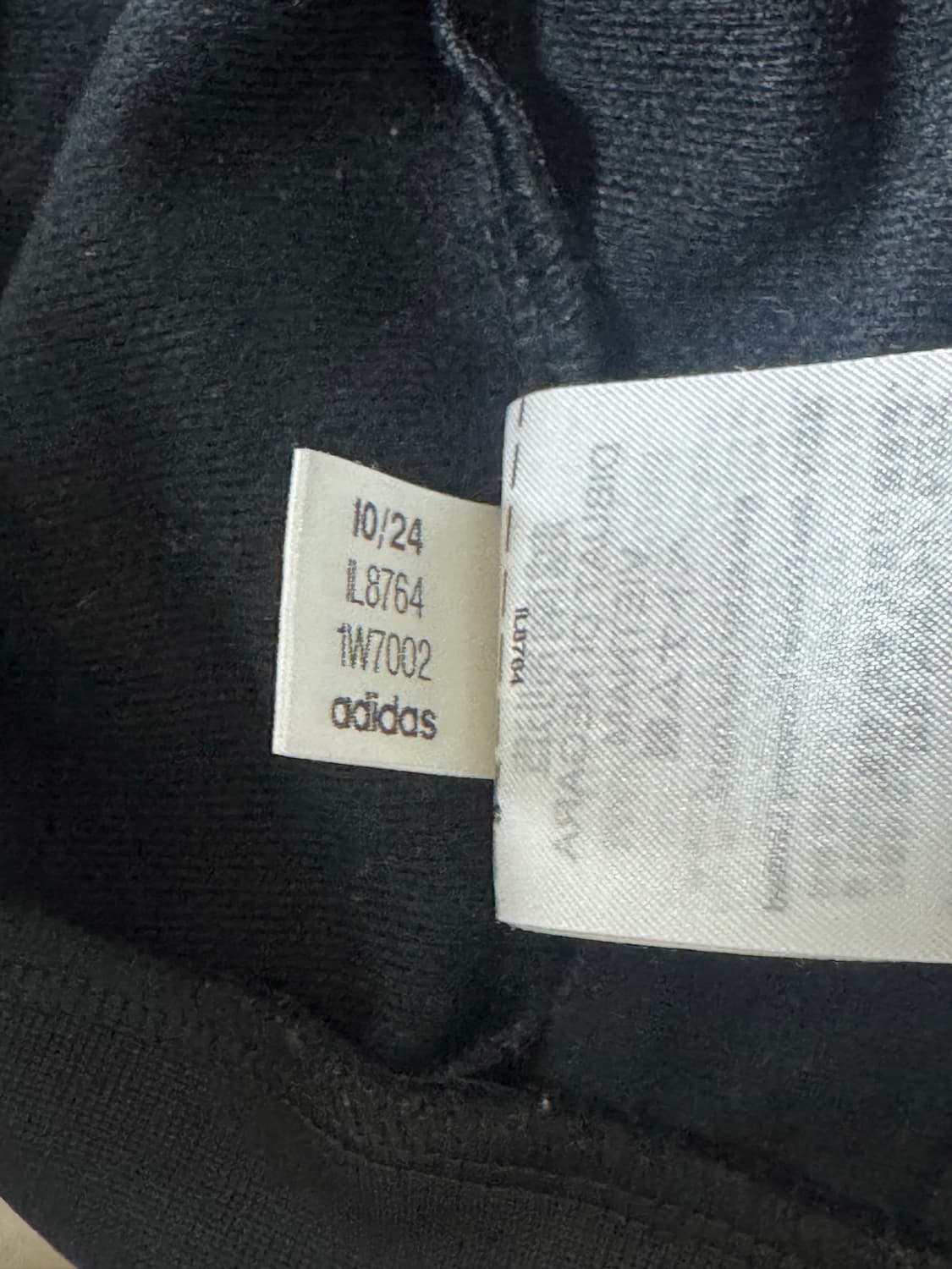 adidas 져지 상품이미지3