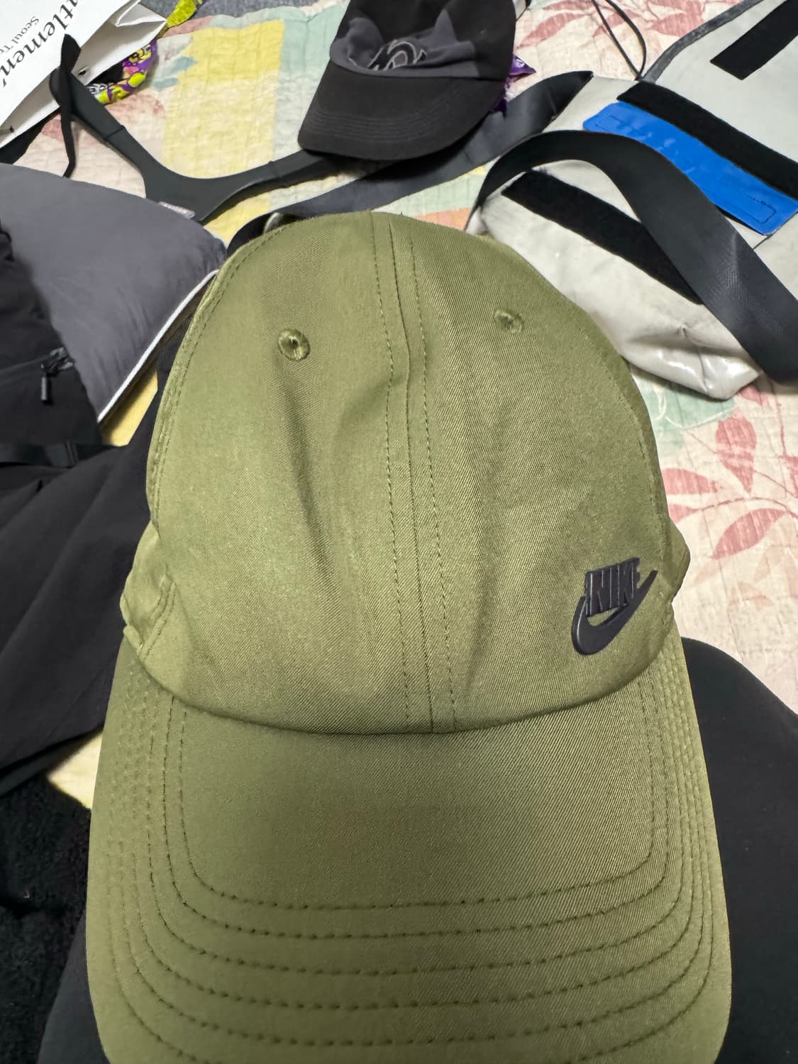 나이키 스포츠 H86 원사이즈 캡 상품이미지3