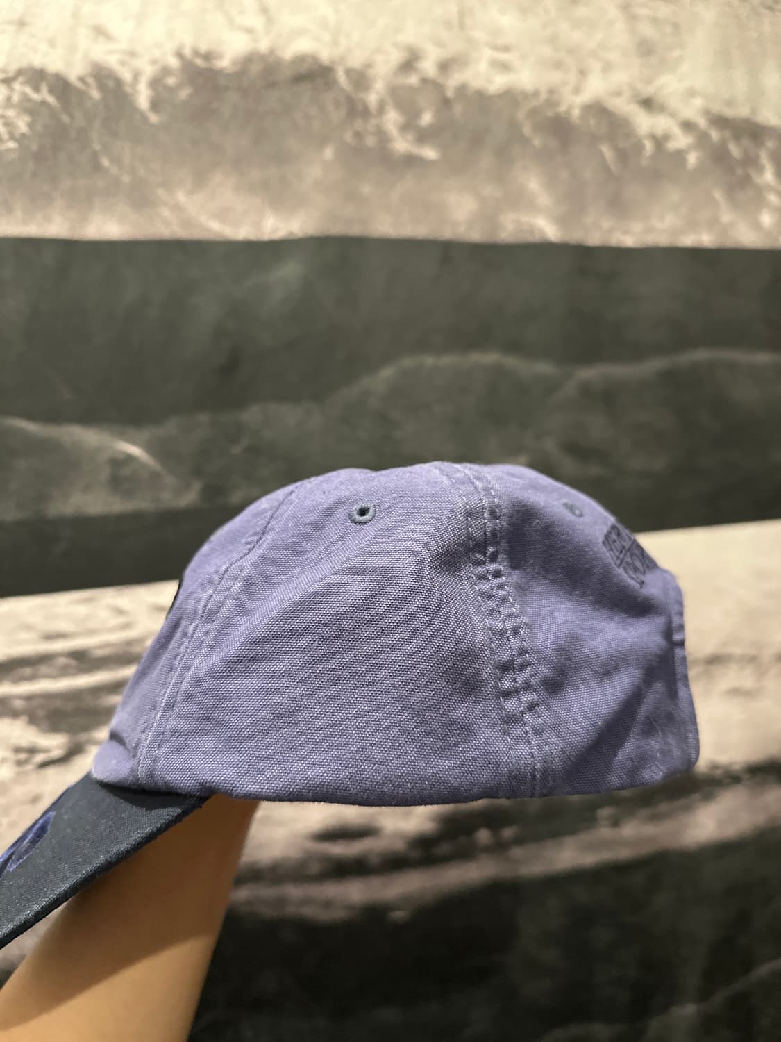 헤리티지플로스 HFC 모자 상품이미지4