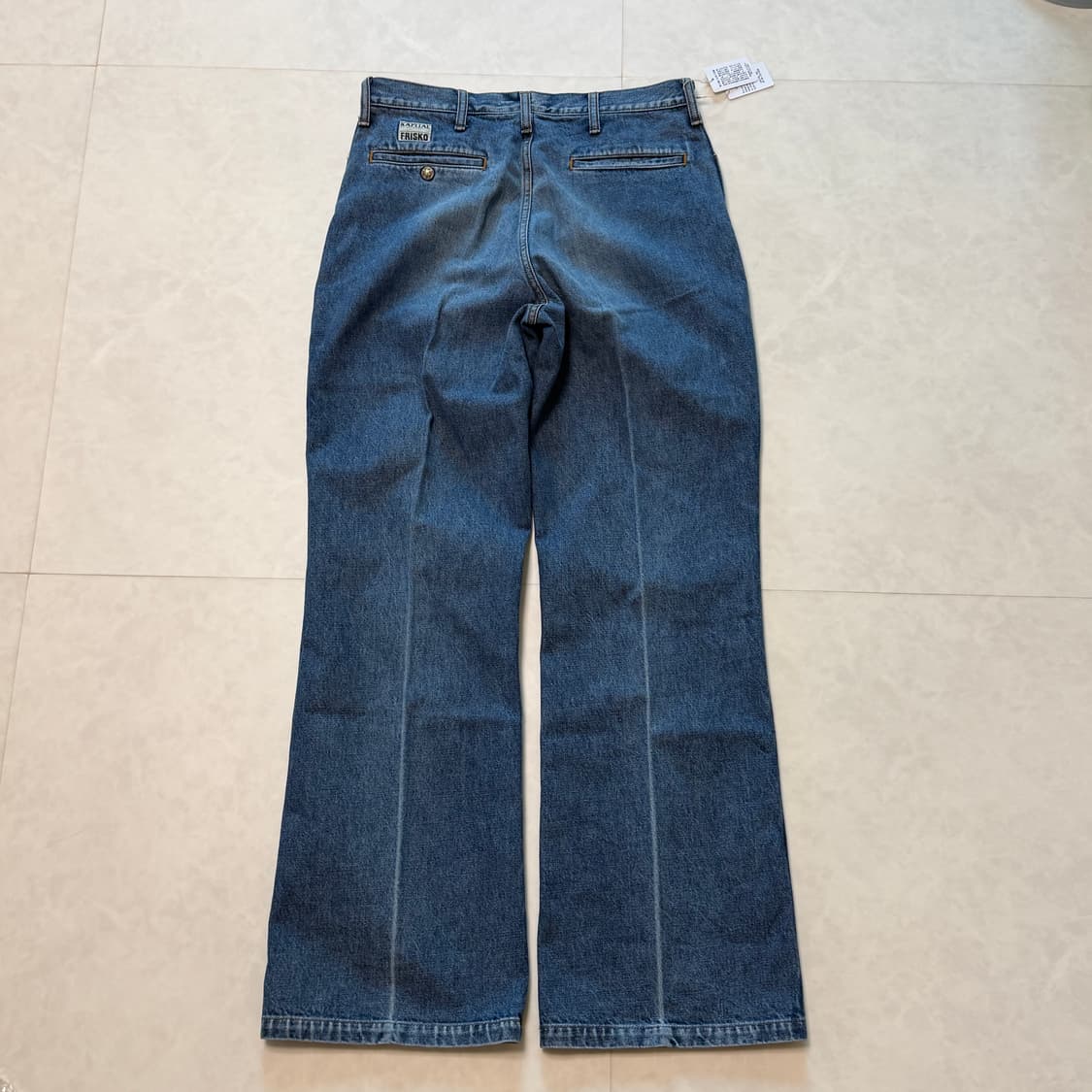 캐피탈 14oz 프리스코 센터 플릿 상품이미지4