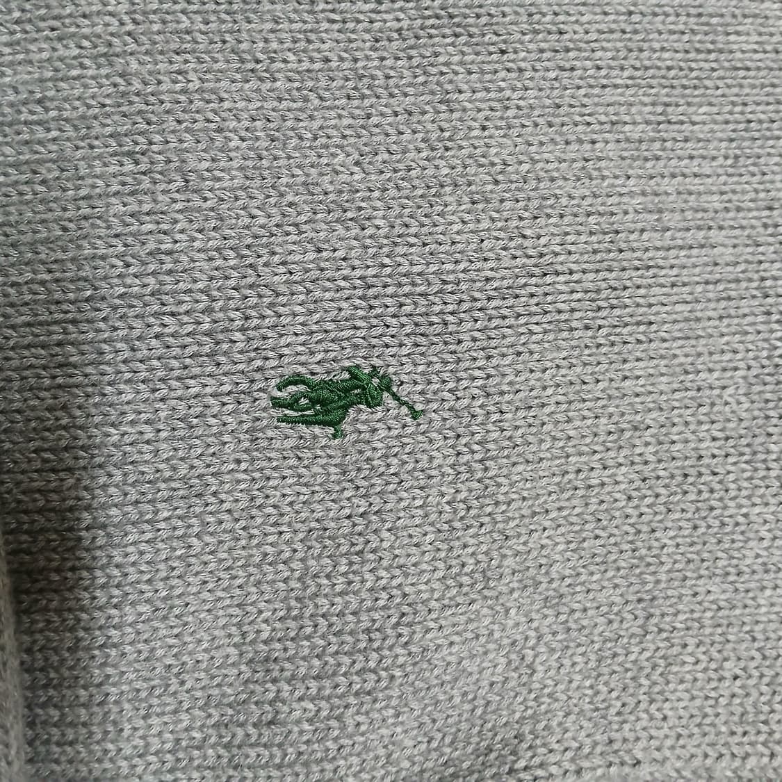 polo 폴로 니트 집업 자켓 보이즈 성인 S사이즈 추천 상품이미지7