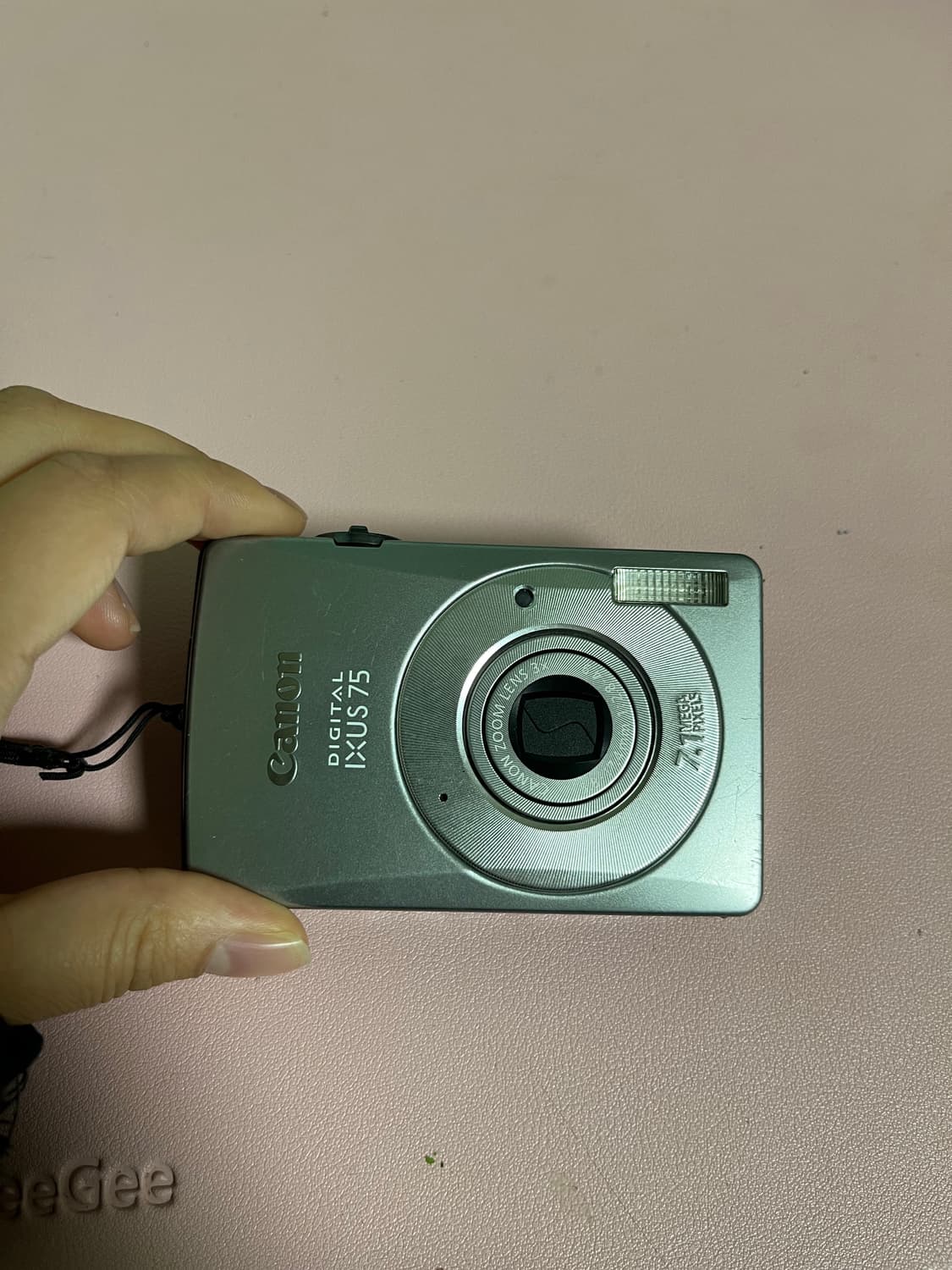 캐논 ixus 익서스75 상품이미지2