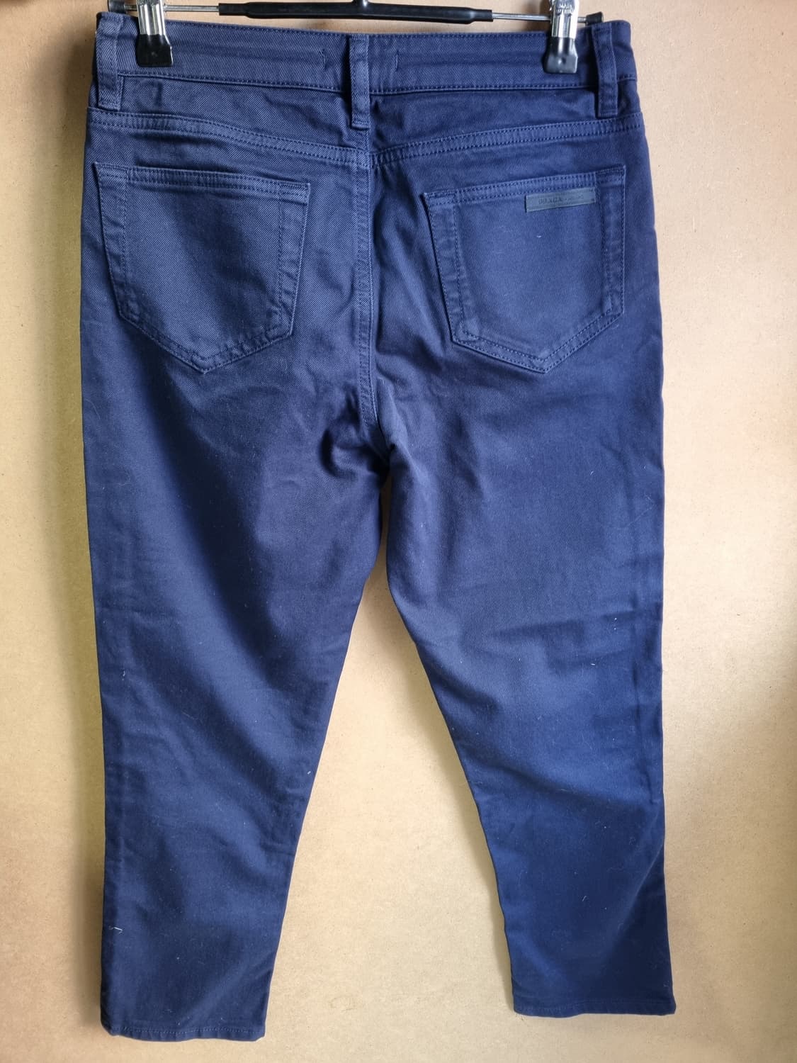 프라다 여성 팬츠  상품이미지2