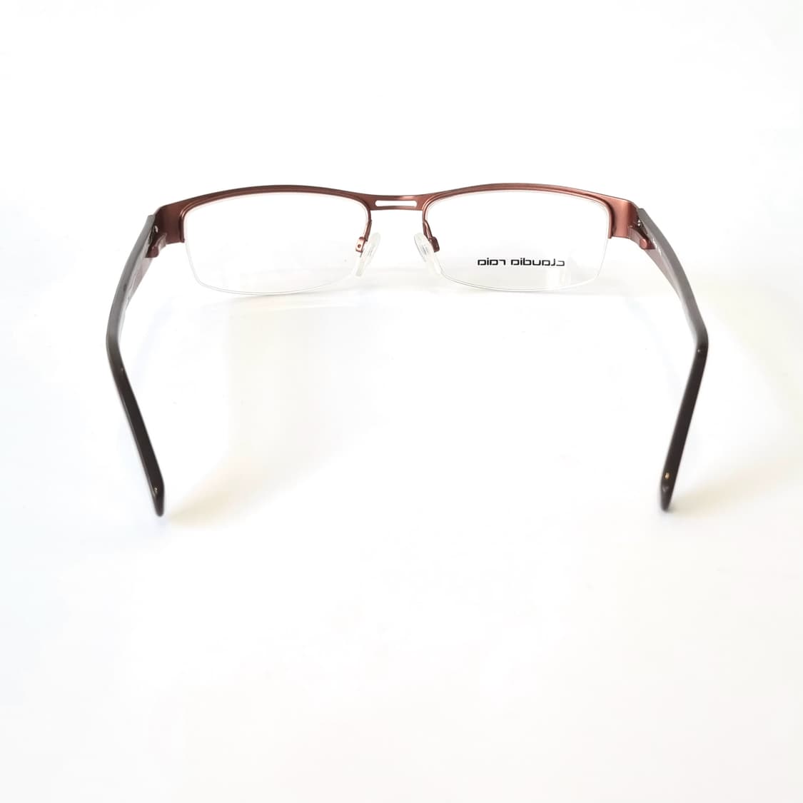 데드스탁  반무테 투톤  빅사이즈  안경테133 상품이미지6