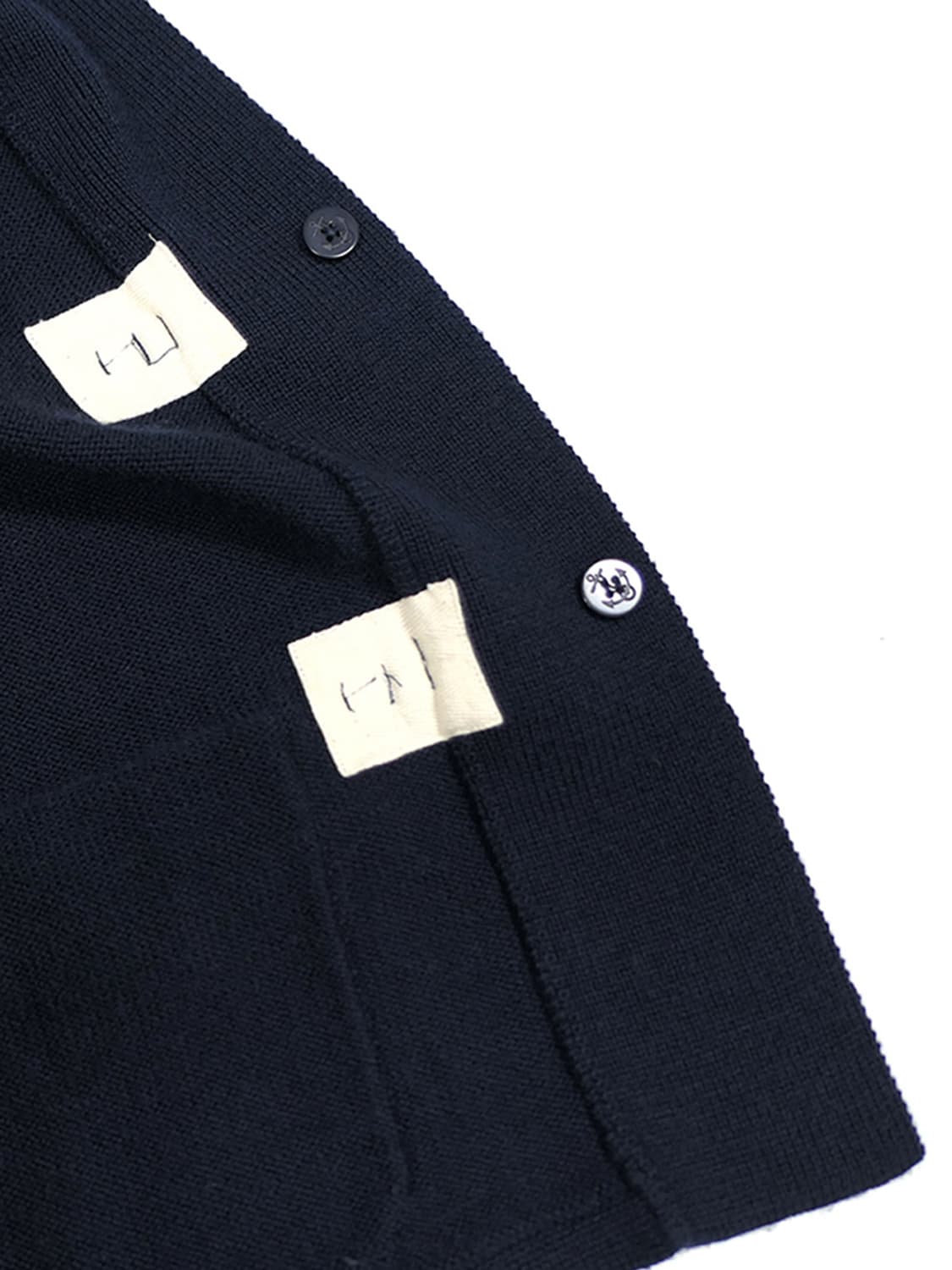 Beamsboy duffle knit vest 상품이미지4