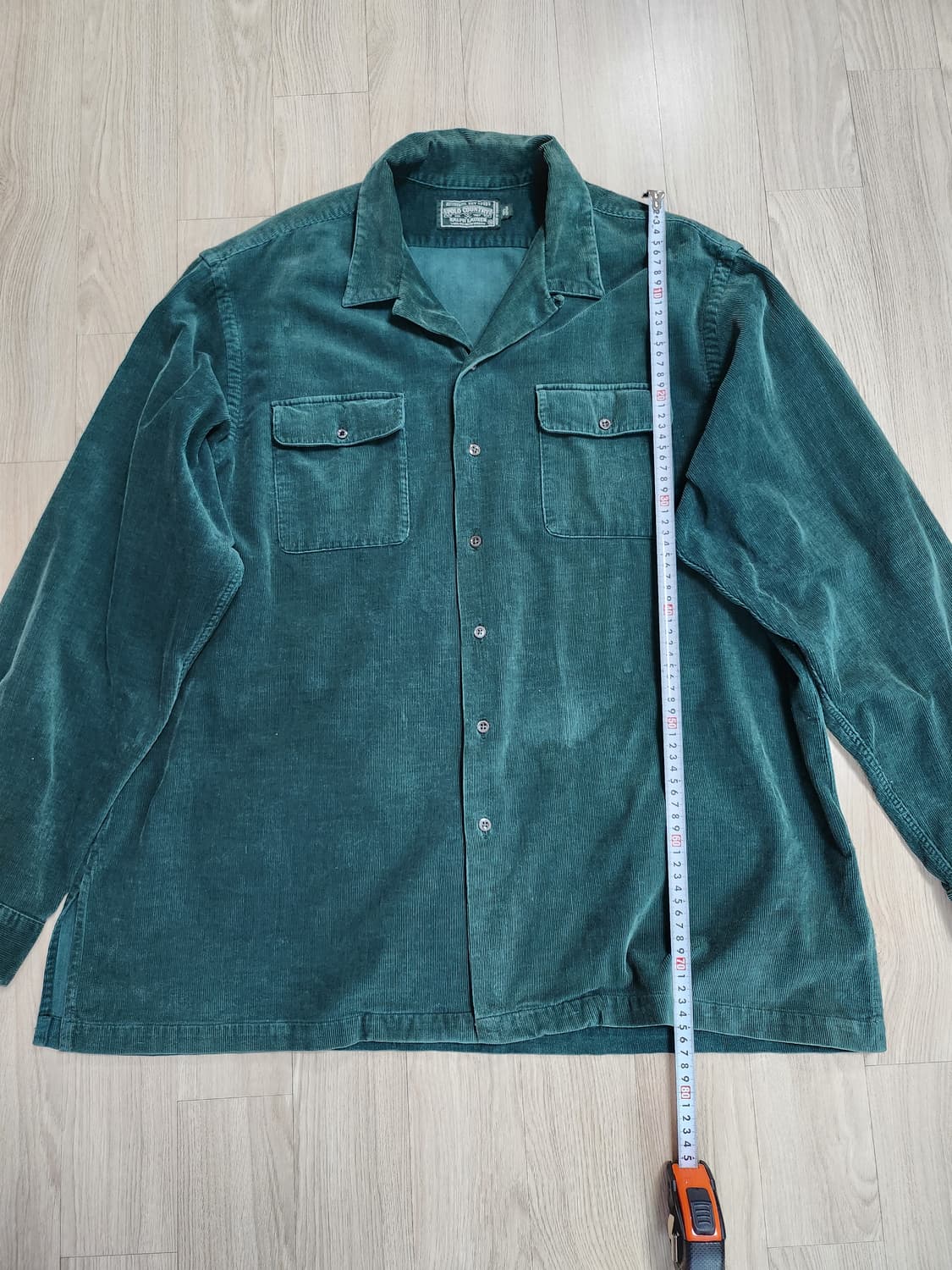 폴로랄프로렌 컨츄리코듀로이셔츠(XL 상품이미지4