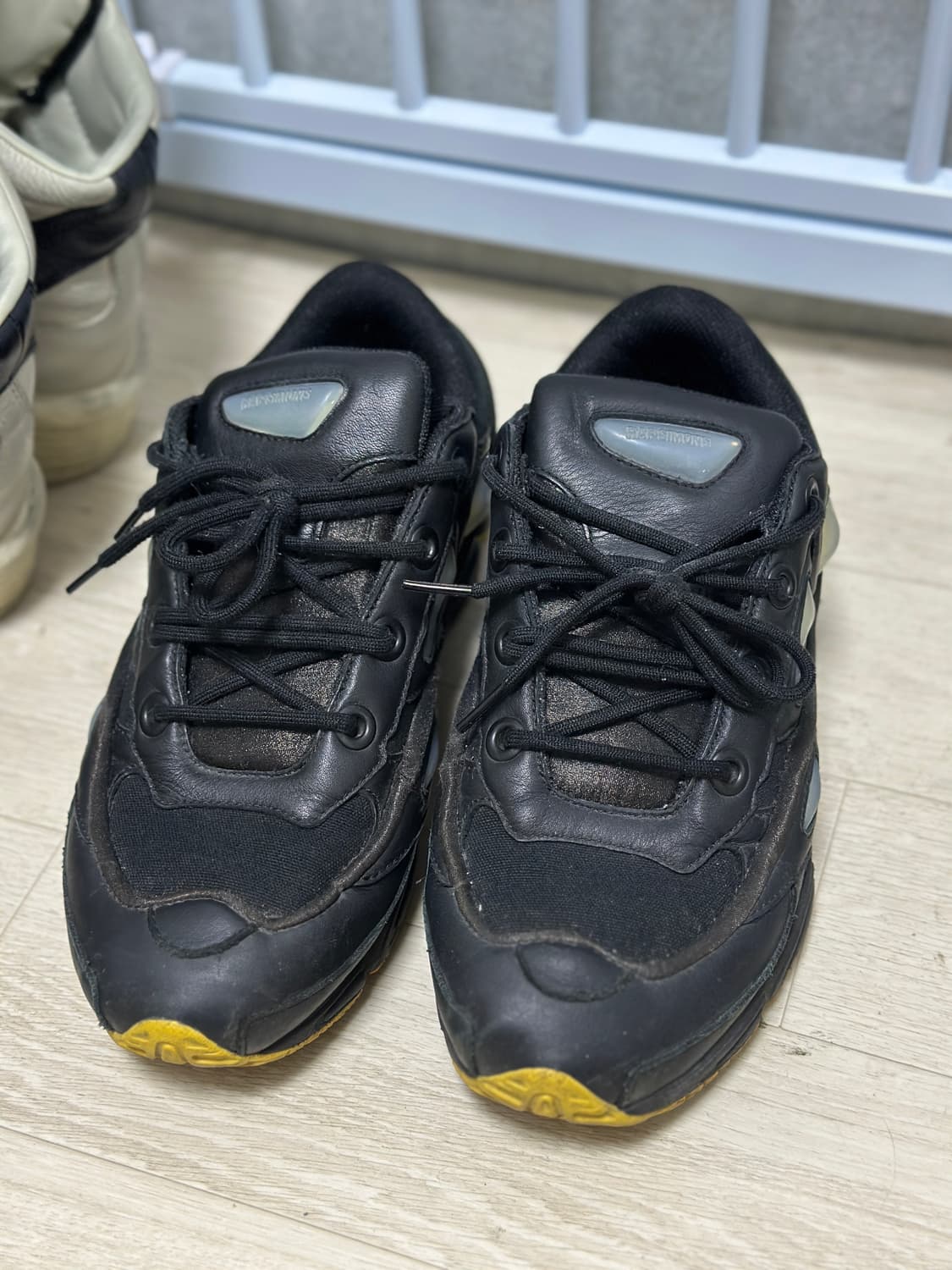 Raf simons x adidas 상품이미지1