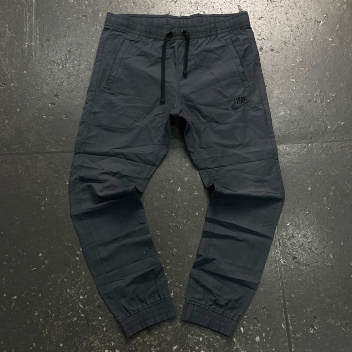 100 나이키 나일론 조거팬츠  상품이미지1