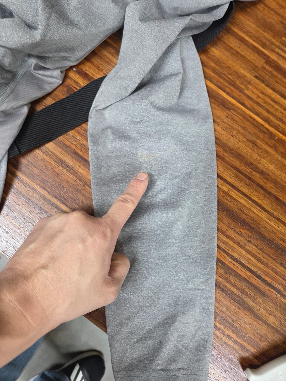 나이키 쿨 컴프레이션 타이즈 L 상품이미지8