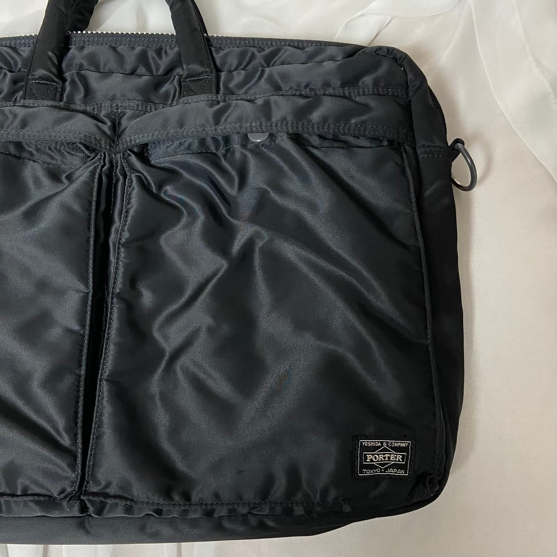 요시다 포터 탱커 브리프케이스 상품이미지2