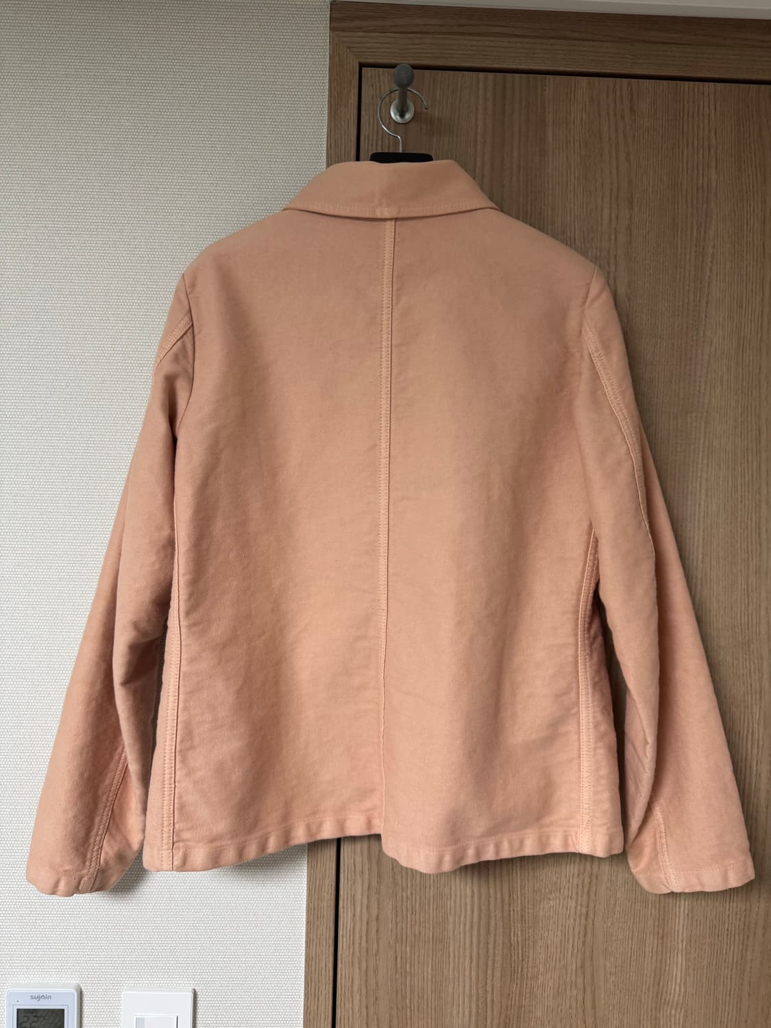 베트라 몰스킨 프렌치 워크자켓 40 상품이미지3