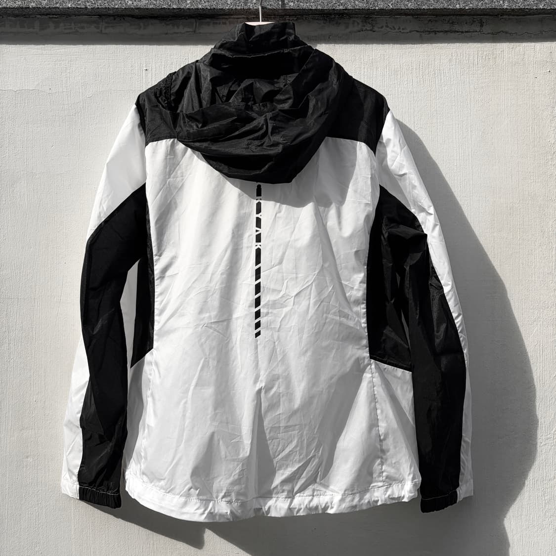 100)블랙야크 초경량 오레오 바람막이 상품이미지2