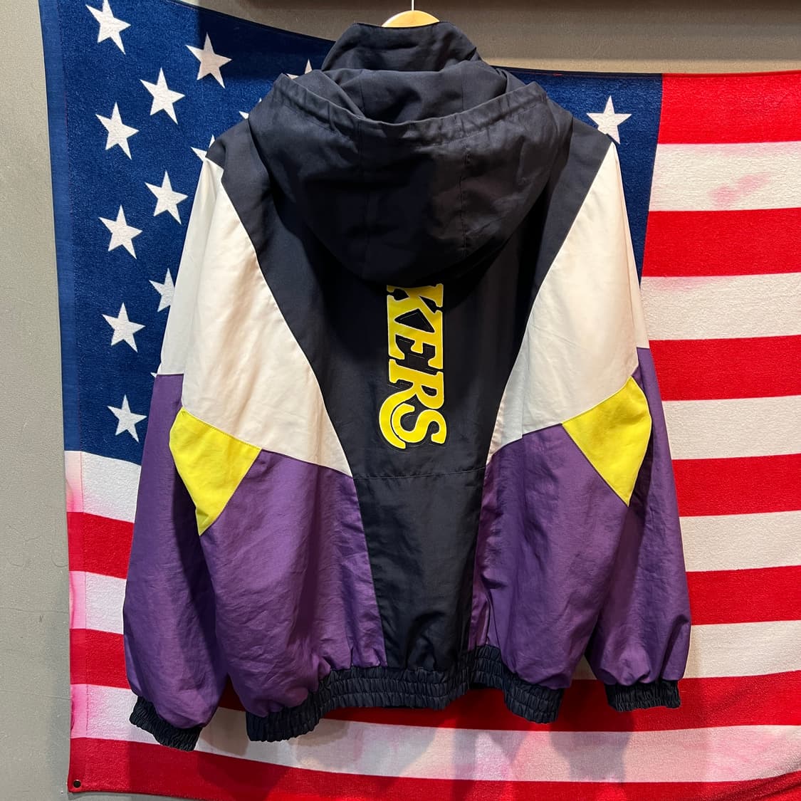 NBA 바람막이 상품이미지2