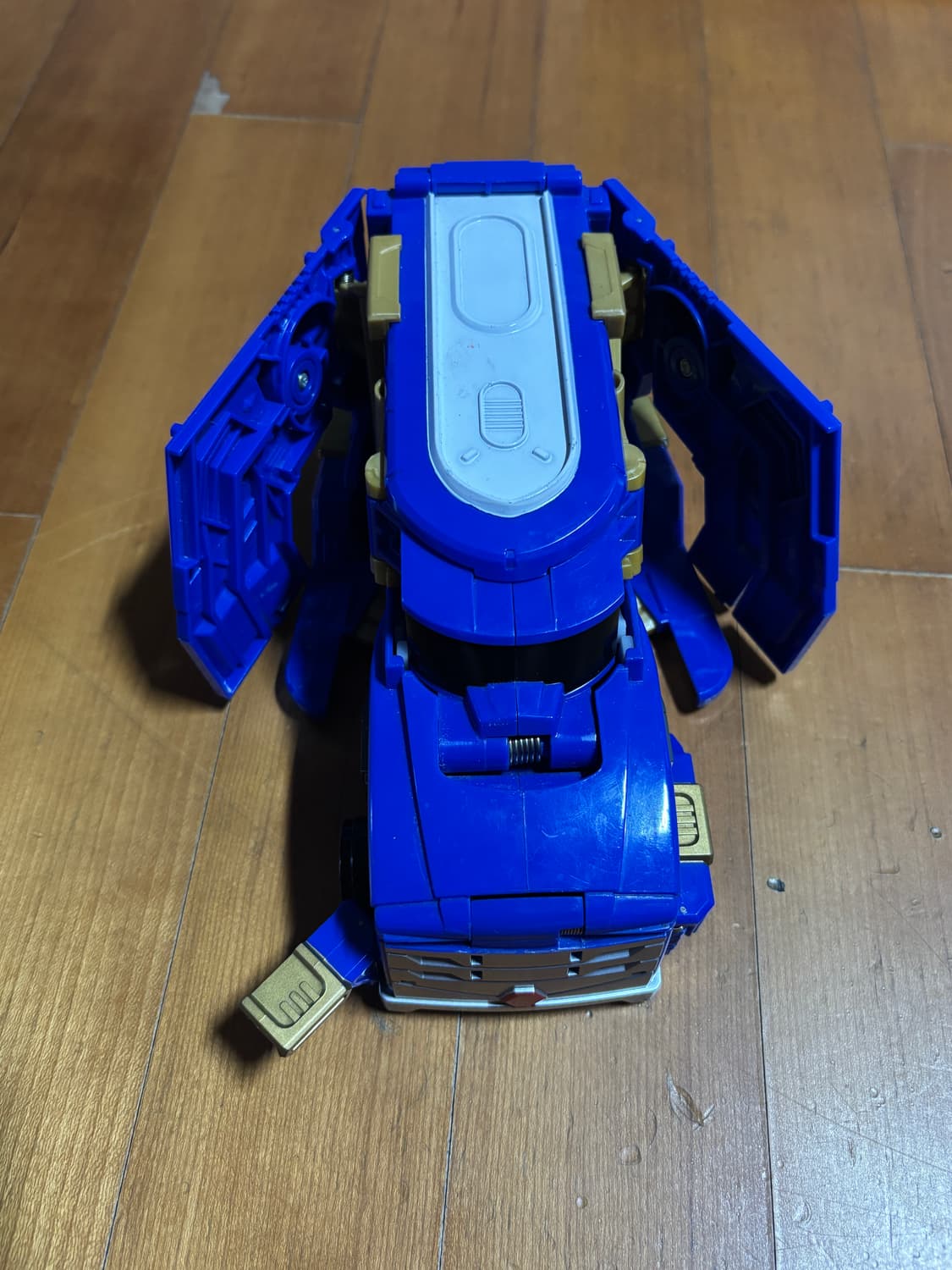 터닝메카드 메가테릭스 로봇 장난감 인테리어 소품 상품이미지6