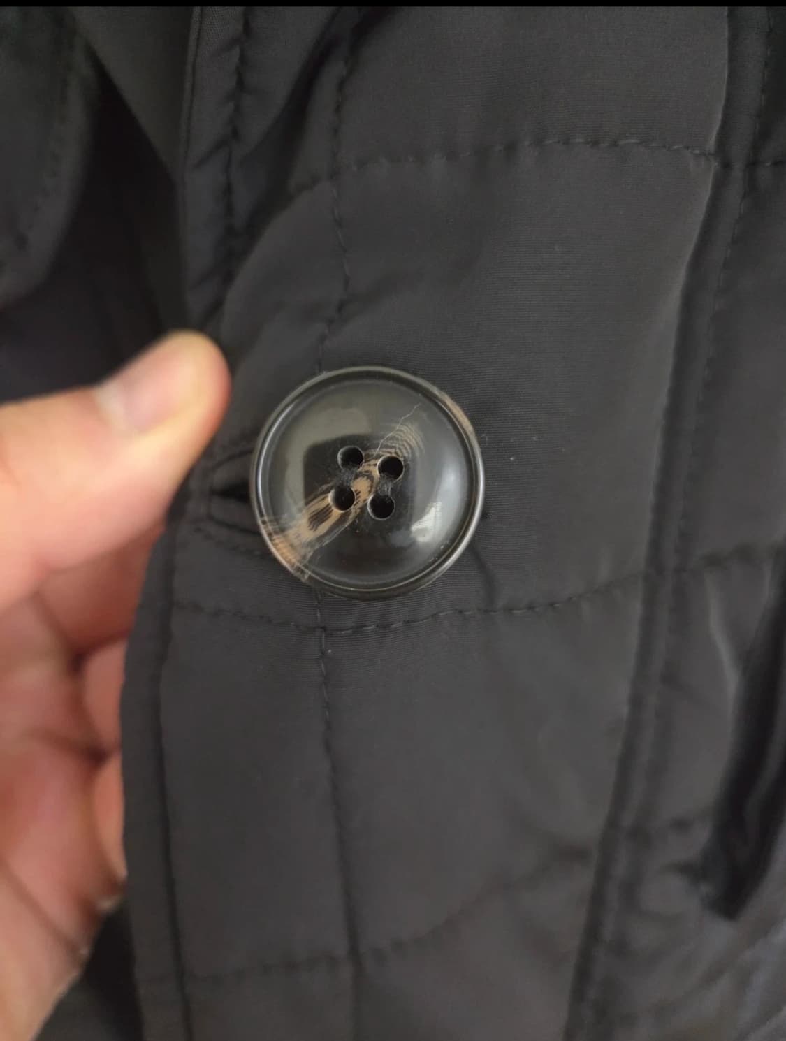 독일 명품 보그너(BOGNER) 남성 기능성 자켓 110사이즈 (드라 상품이미지3