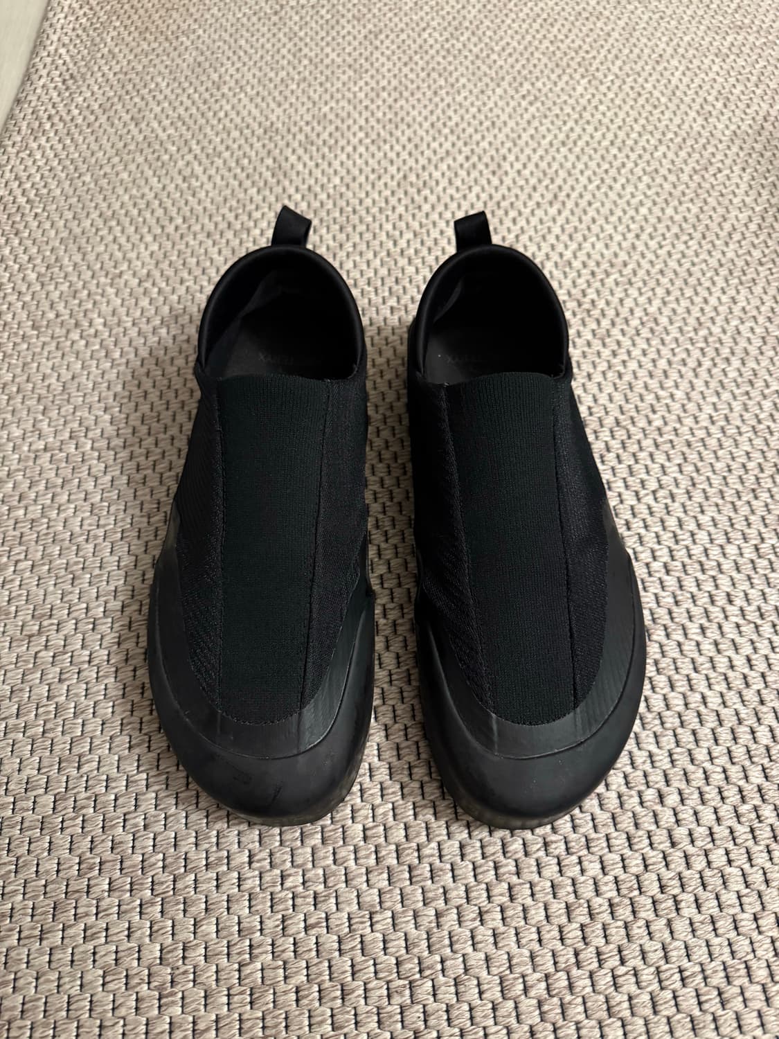 아크테릭스 크래그 슬립온 (9.5) 상품이미지1