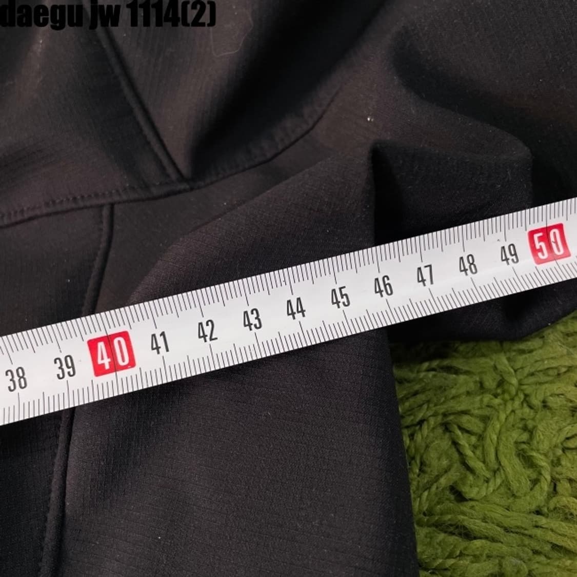 아크테릭스 여성집업 상품이미지7