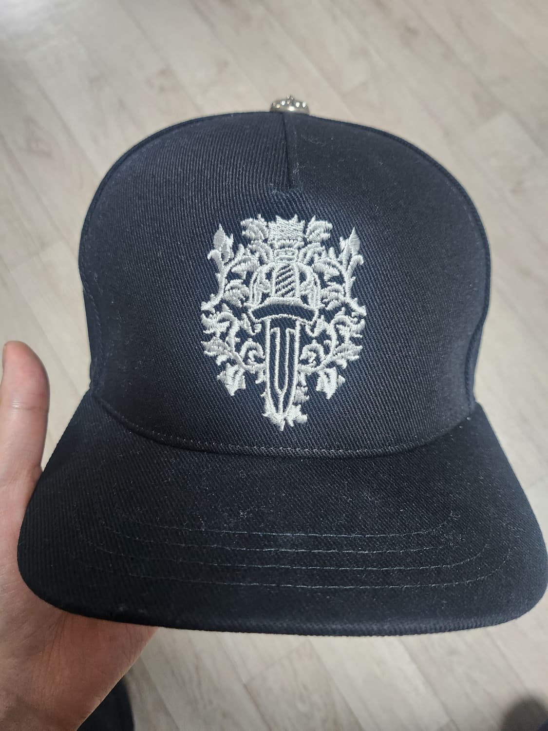 크롬하츠 바인대거 볼캡 상품이미지1