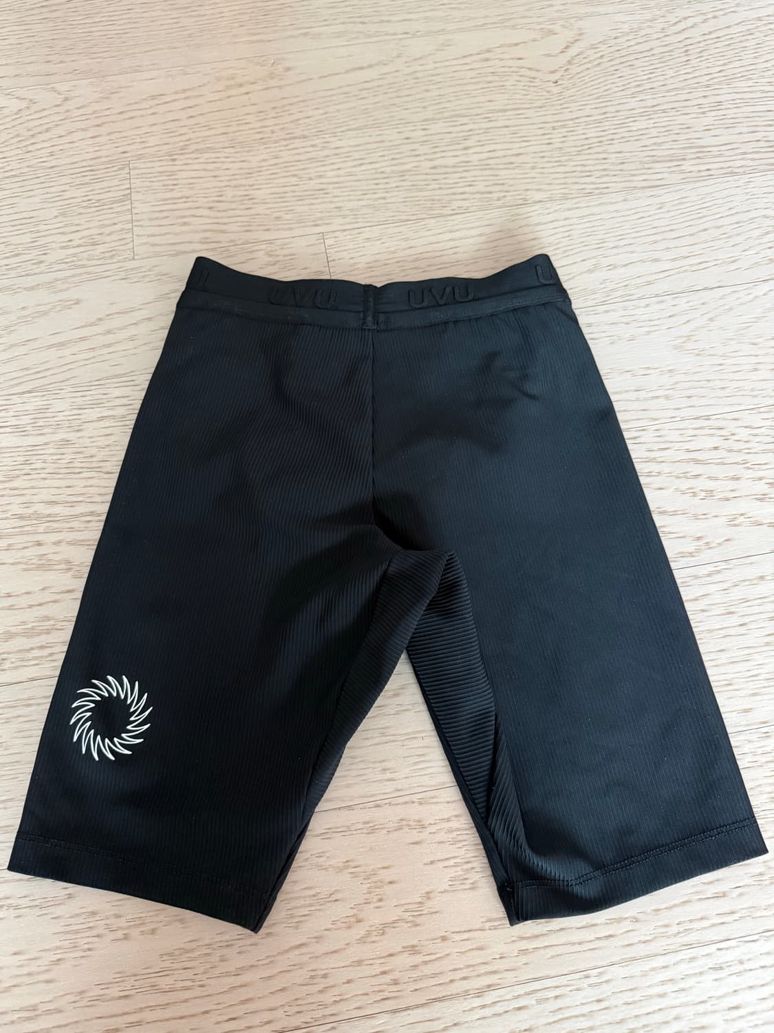 UVU 하프 타이츠 xs 상품이미지2